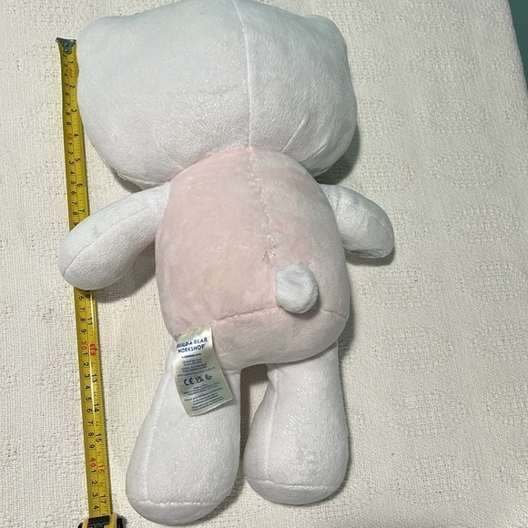 Hello Kitty build a bear workshop 25th celebrate collection stuffed plush rare‎ - Picture 7 of 9
